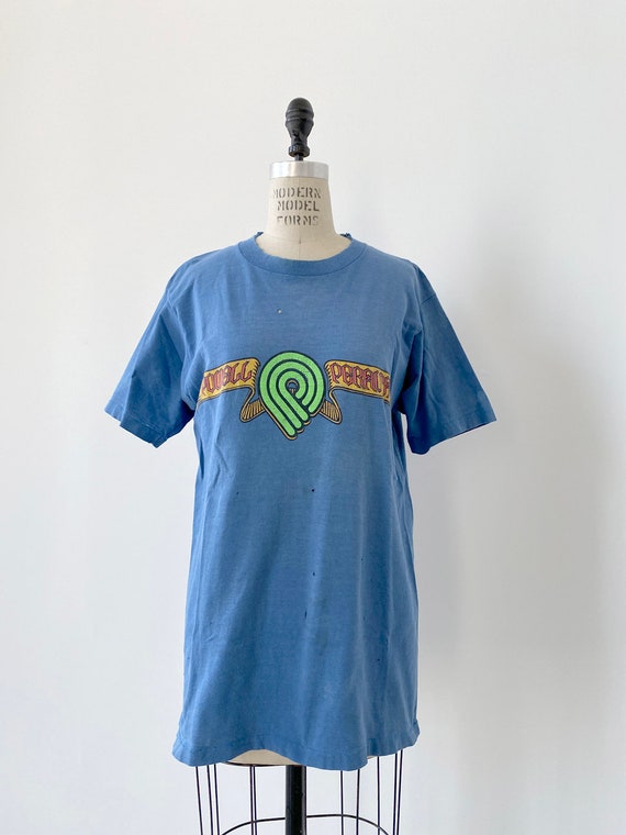 80s Vintage Powell Peralta Skull and Sword Shirt : Skate - Etsy
