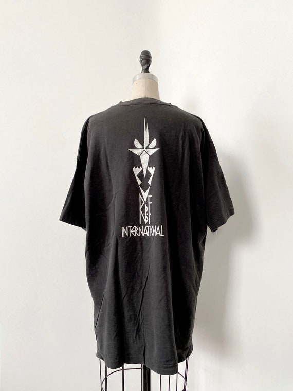 90年代ヴィンテージCopass Grinderzシャツ：ノイズロック - Etsy 日本