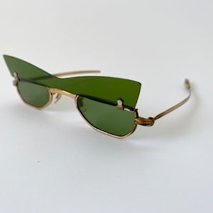 60s Vintage John Lennon Sunglasses : Japan - Etsy