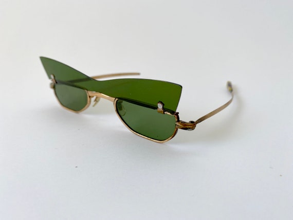 60s Vintage John Lennon Sunglasses : Japan - Etsy