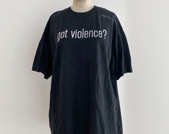 Marilyn Manson Shirt - Etsy