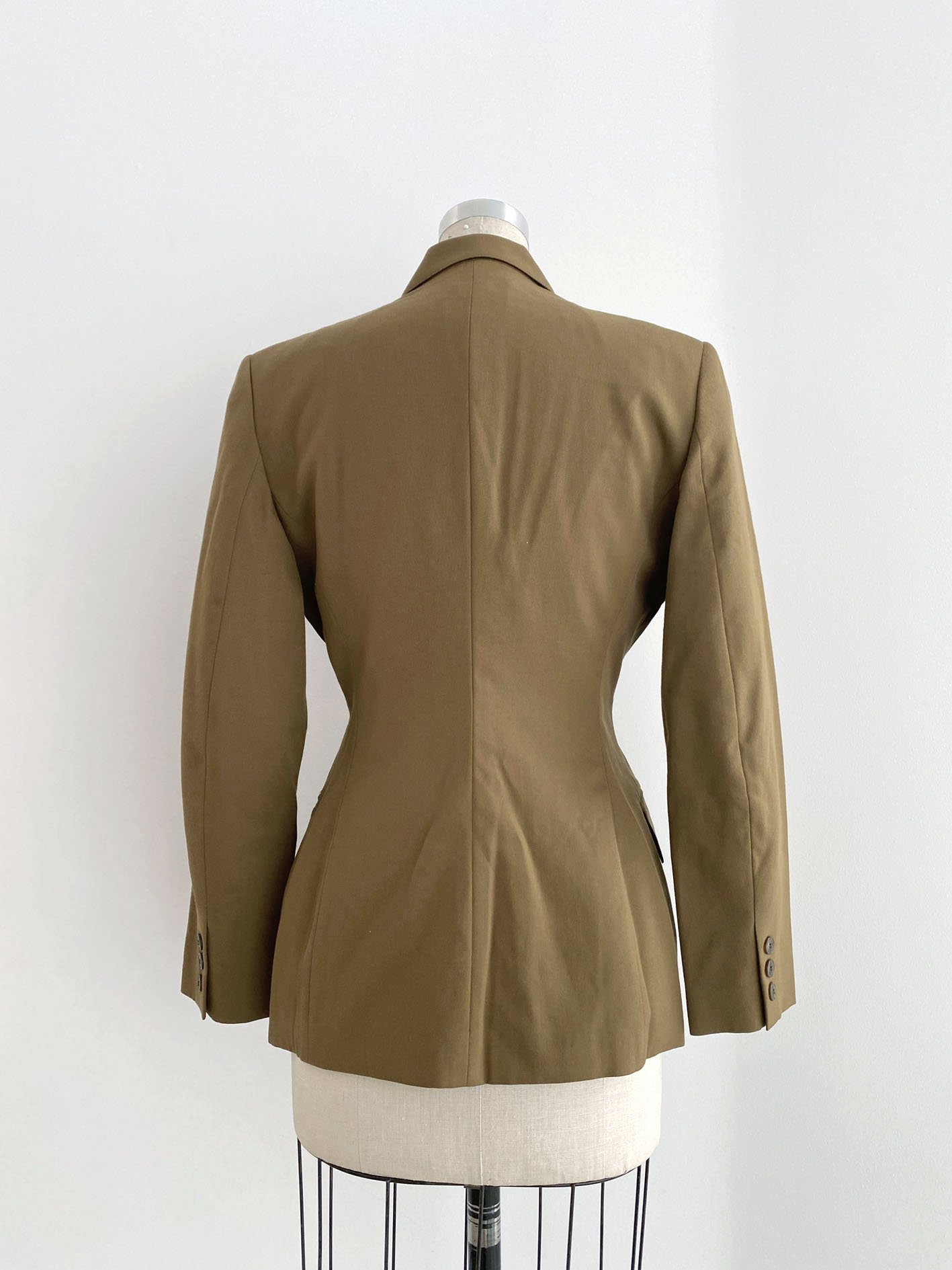 90 年代ヴィンテージ ジュニア ゴルチエ ジャケット : ジャン ポール