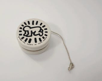 Vintage Yo-Yos & Tops - Etsy