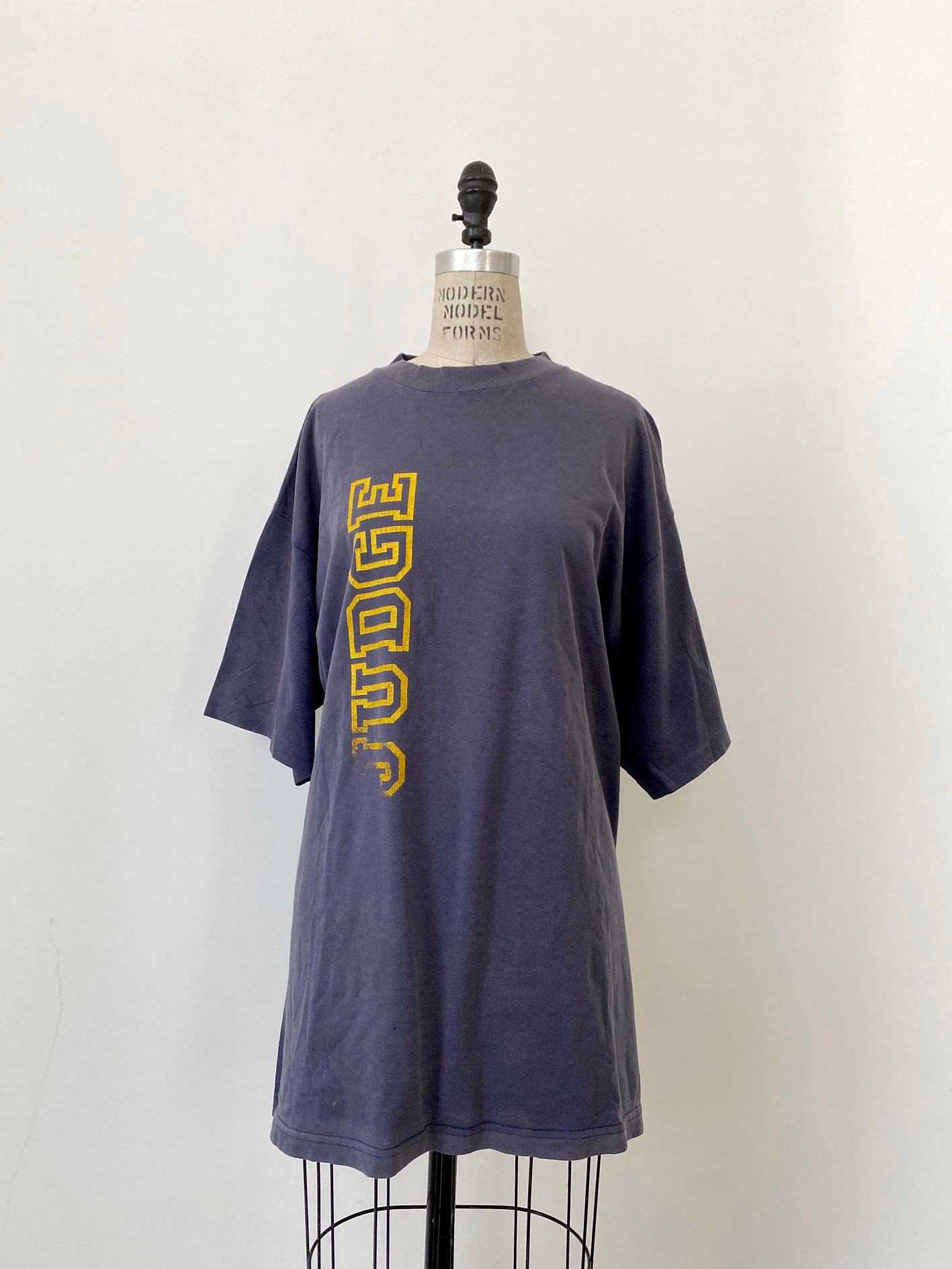80s Vintage Judge Shirt : Punk Hardcore Sxe - Etsy Australia