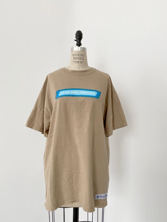 90s Vintage Fatboy Slim Shirt : Rave - Etsy UK