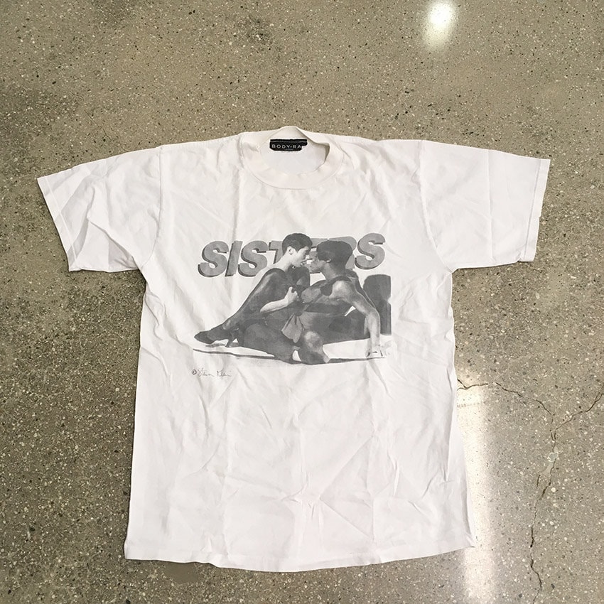 90sBODYRAPLONDONTシャツスティーブクラインSteven 90sBODYRAPLONDONTシャツスティーブクラインStevenKlein
