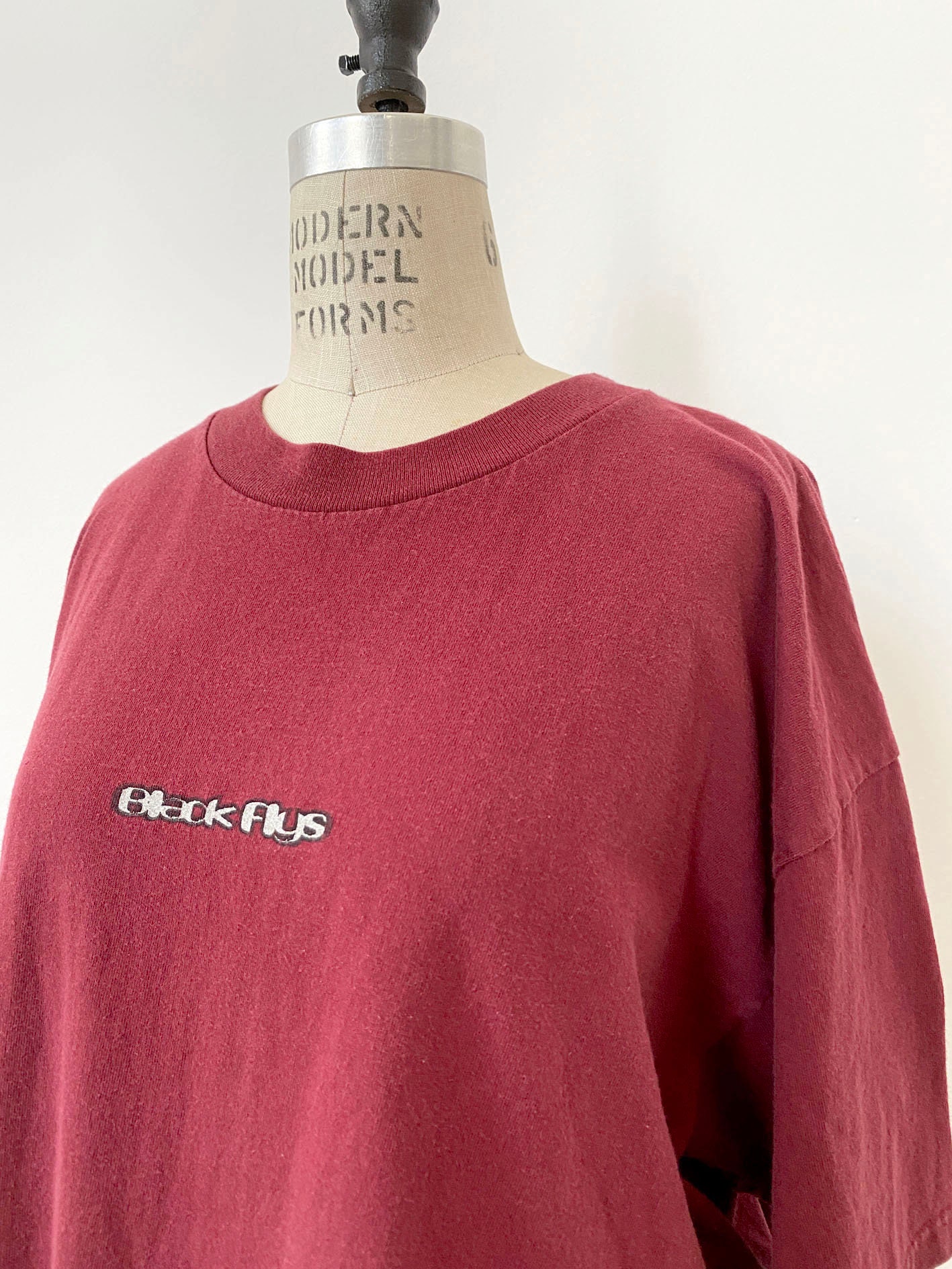 90’s Black Flys T-shirt Vintage 90s Black Flys Disco Ball Skater T-Shirt XL | eBay