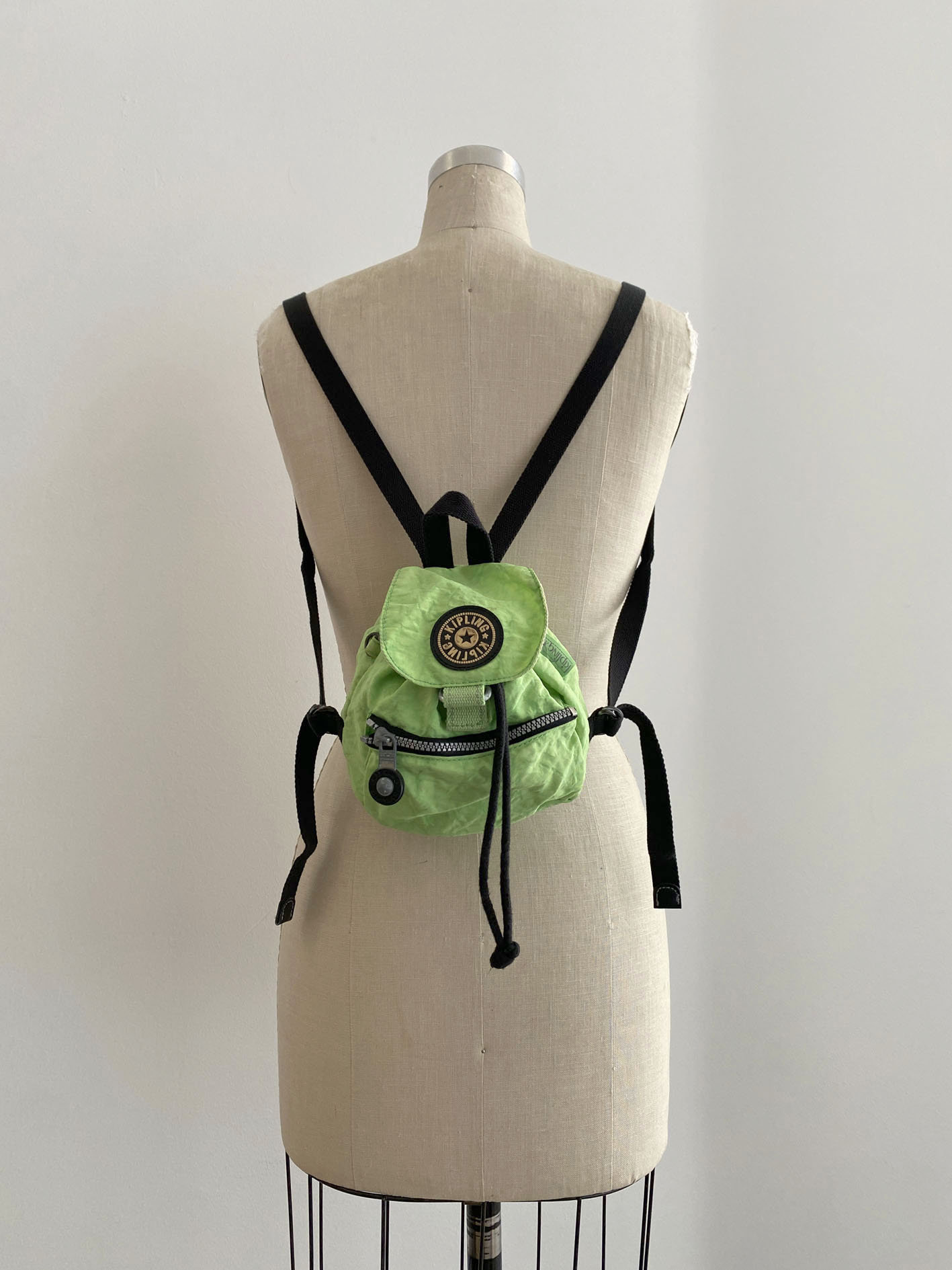 90s Kipling Bag - Etsy