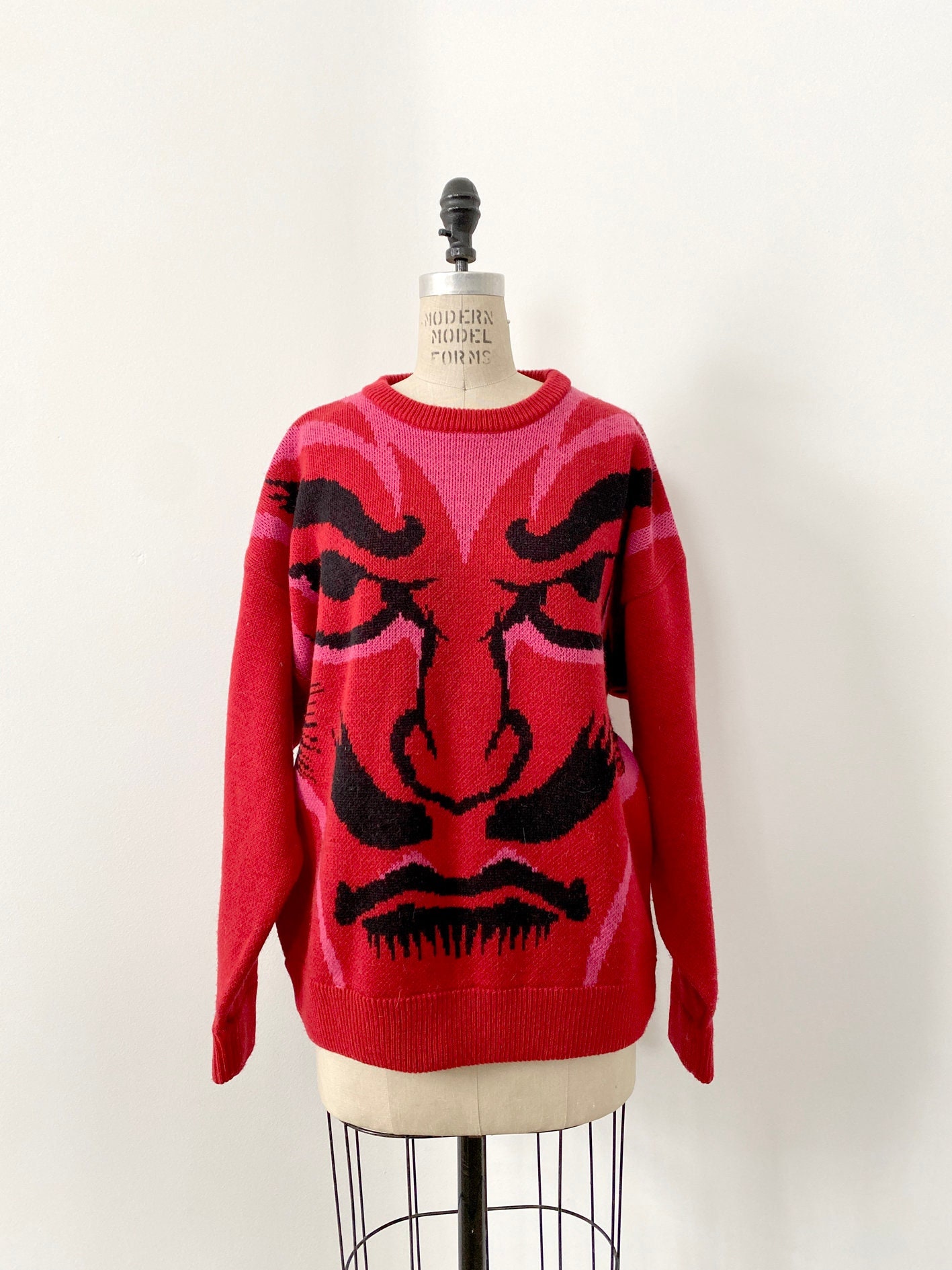 Kansai Yamamoto 80s - Etsy