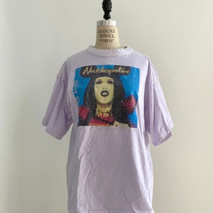 DEAD OR ALIVE YOUTHQUAKE '85 Tシャツ Dead or Alive, Pete Burns T Shirt, Youthquake, Soft Black