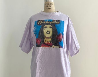 DEAD OR ALIVE YOUTHQUAKE '85 Tシャツ il_1080xN.6023444229_k9on.jpg