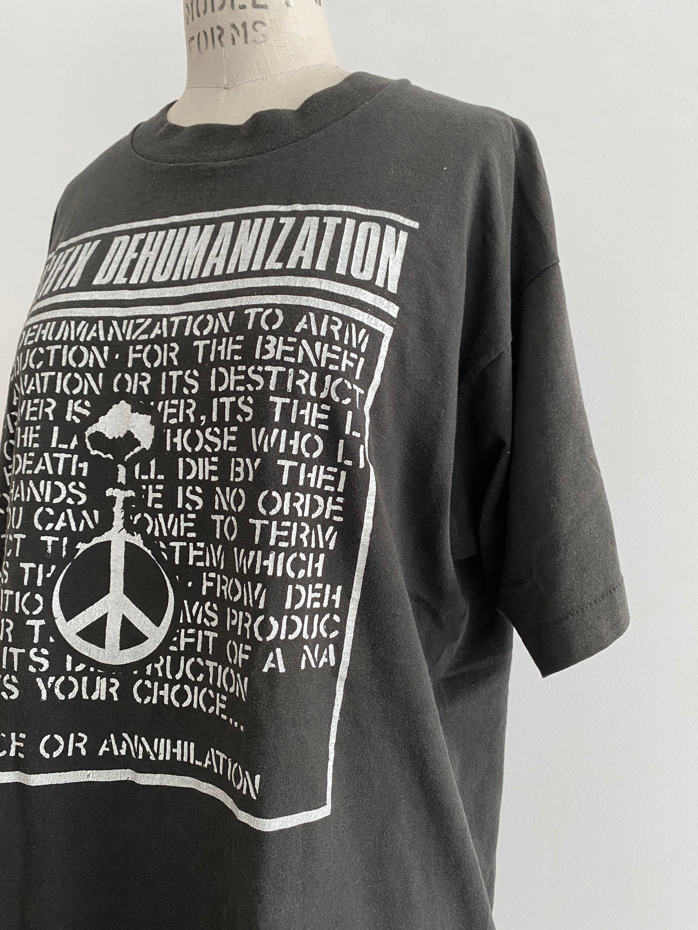 【ヴィンテージ】CRUCIFIX バンドTシャツ パンク クラスト 90s Vintage Crucifix T-shirt : Punk Crust - Etsy