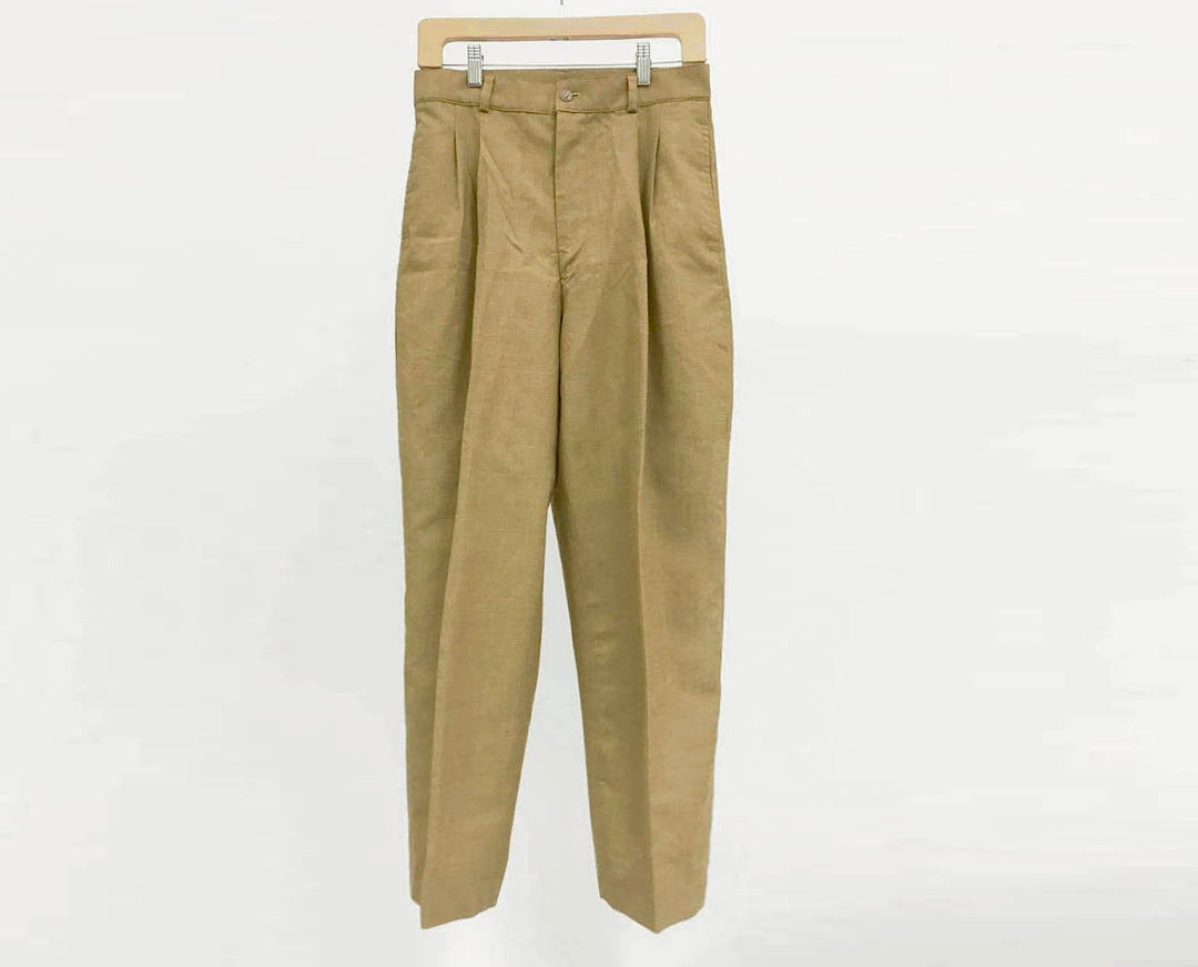 90s Vintage Christopher Nemeth Trousers - Etsy
