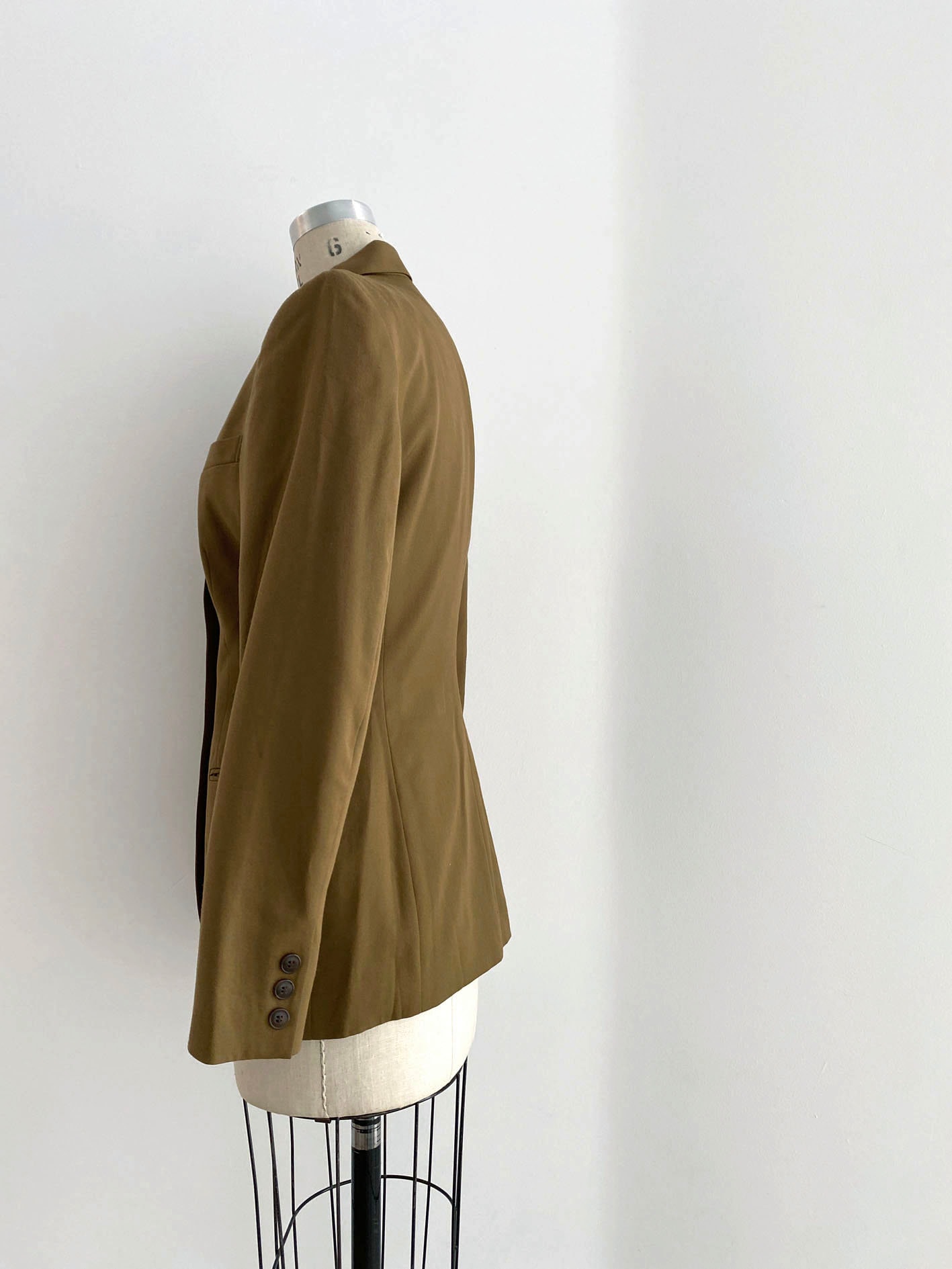 ジュニアゴルティエ　ジャケット 90 年代ヴィンテージ ジュニア ゴルチエ ジャケット : ジャン ポール