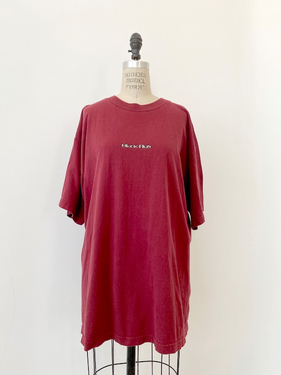 90年代ヴィンテージブラックフライズTシャツ：サングラス - Etsy