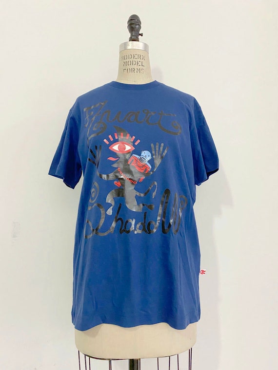 00s Vintage Walter Van Beirendonck T-shirt