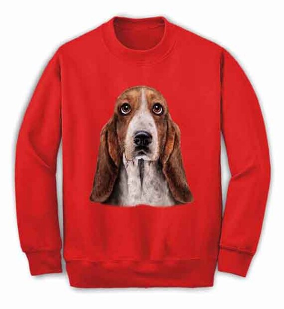 hound sweatshirt