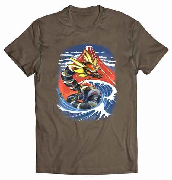 Dragon Maki Sushi Lair In Japan Red Mount Fuji And Tsunami Etsy Dragon Maki Sushi Lair In Japan Red Mount Fuji And Tsunami Etsy