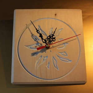 DOLOMITEN &quot;VAIA&quot; UHR