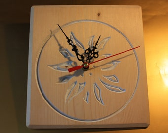 Orologio Dolomiti "Vaia"