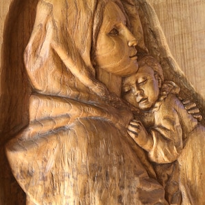 MADONNA del FERRUZZI