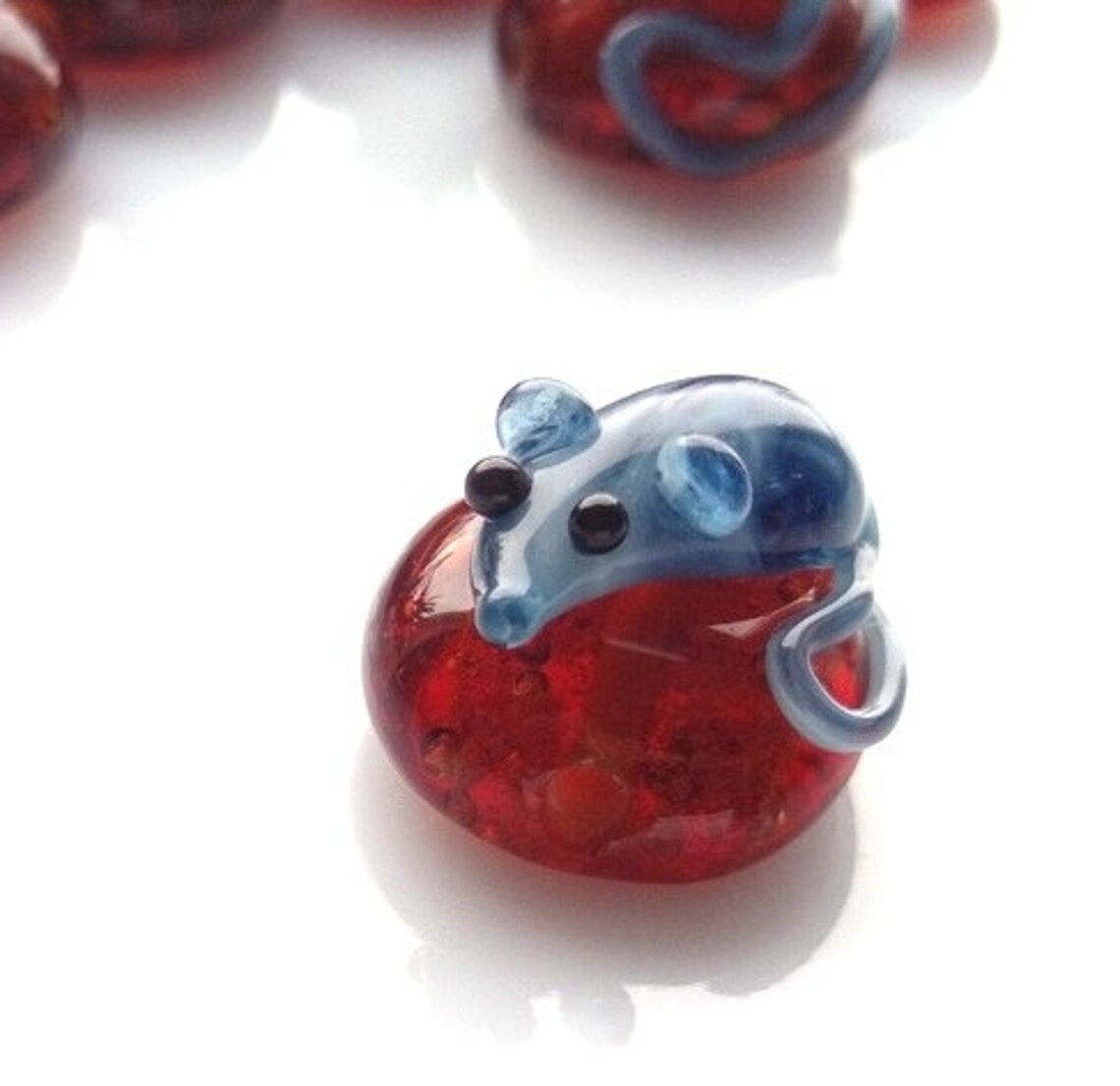 buy mouseless