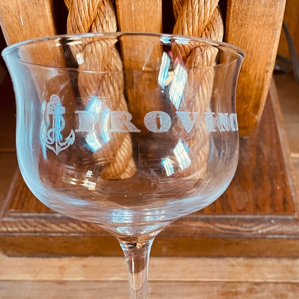 Engraved Margarita Glass Etsy