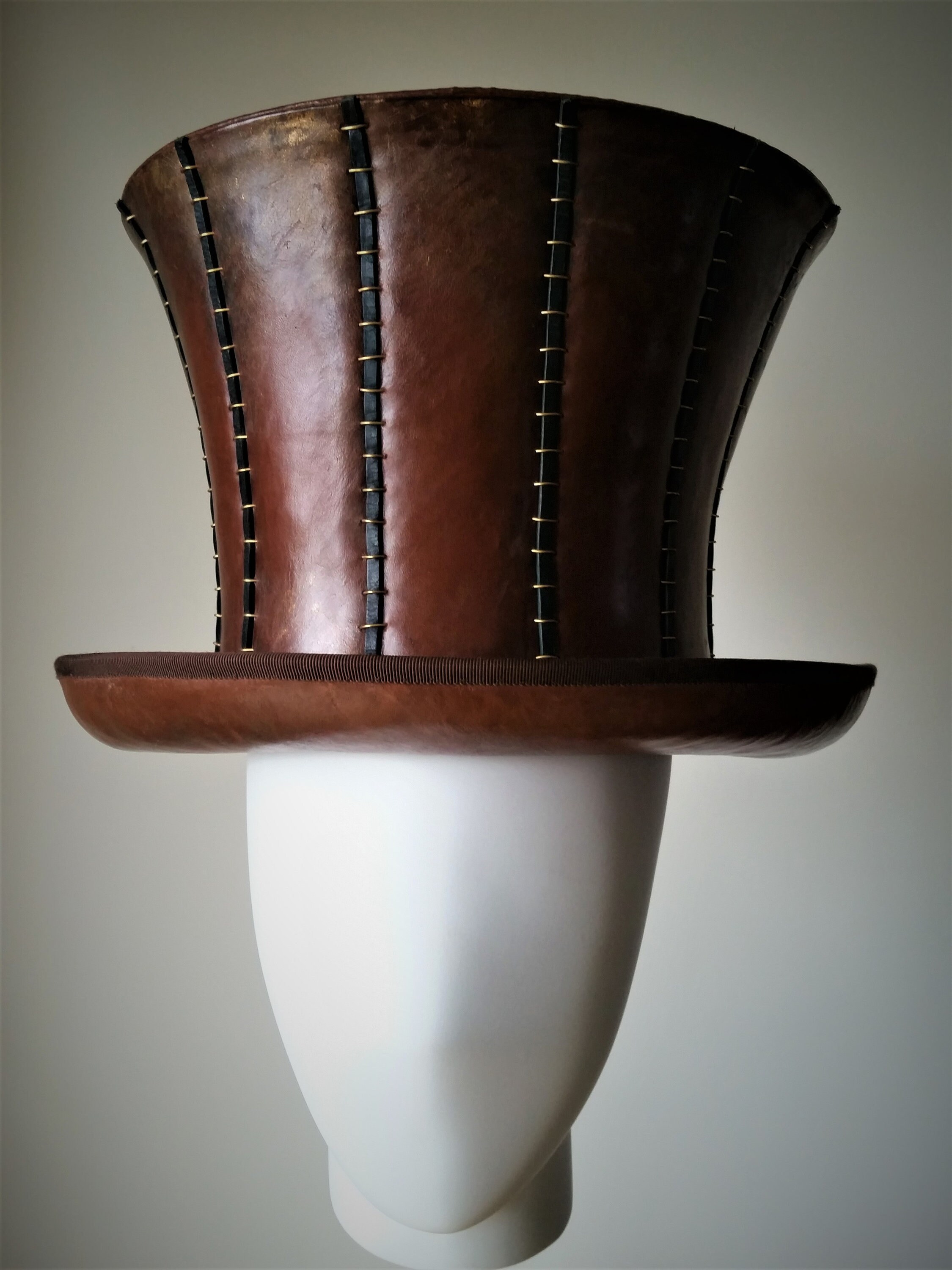 Flared Top Hat Pattern Free ubicaciondepersonas.cdmx.gob.mx
