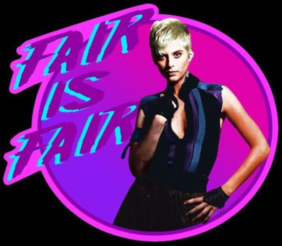 the legend of billie jean shirt