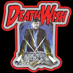 Deathwish Vintage Image T-shirt