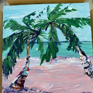 Eleuthera 2Palms Beach