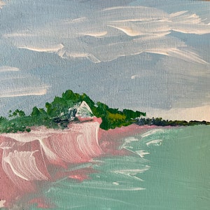 Lighthouse Beach Eleuthera