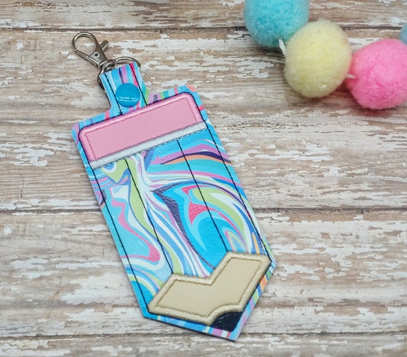 loop and tie gift id