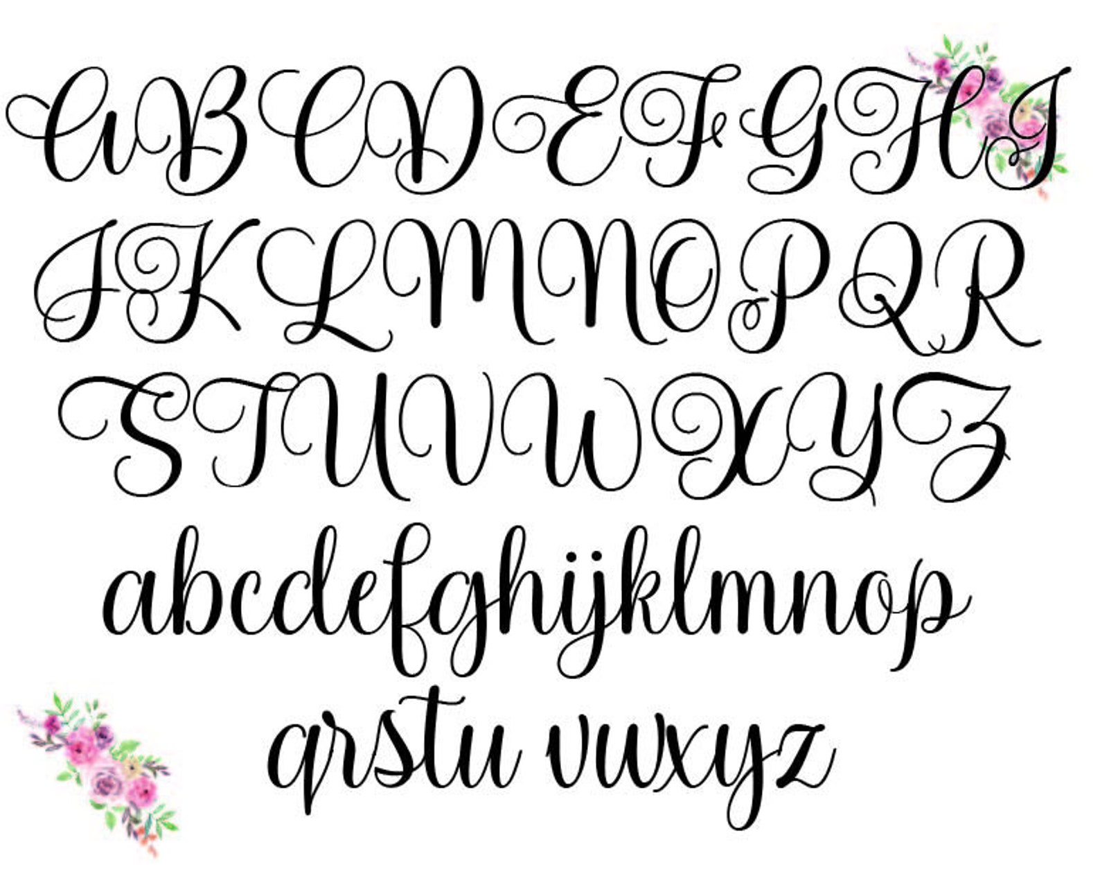 Floral Hospital Door Hanger With Prearls White / Baby Light Etsy