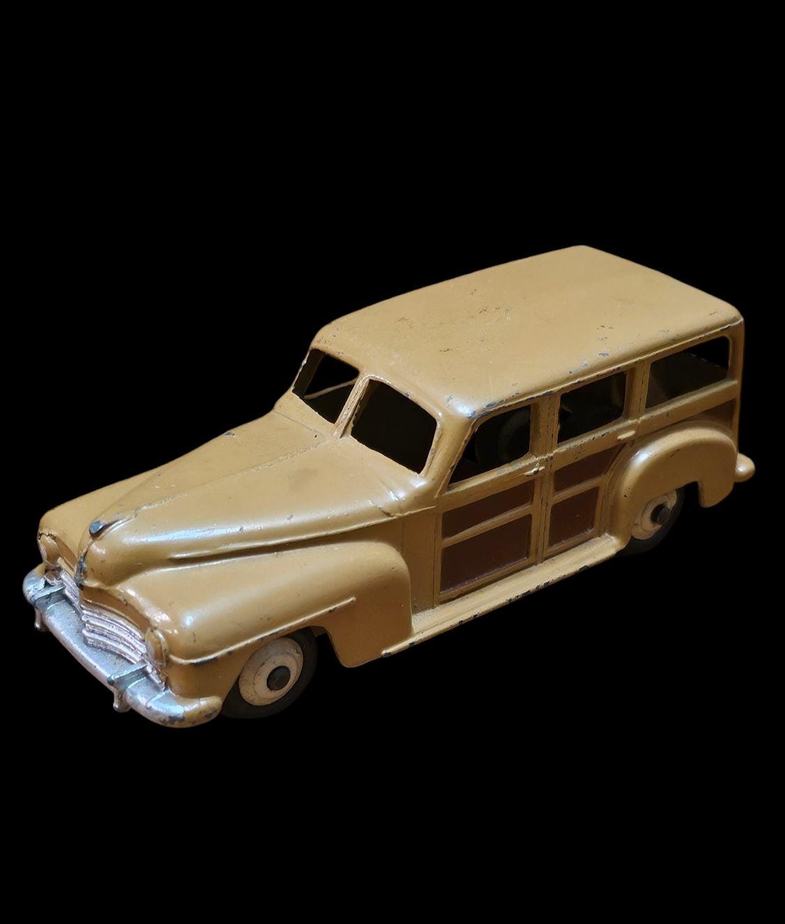 1950s Dinky Toys - Etsy