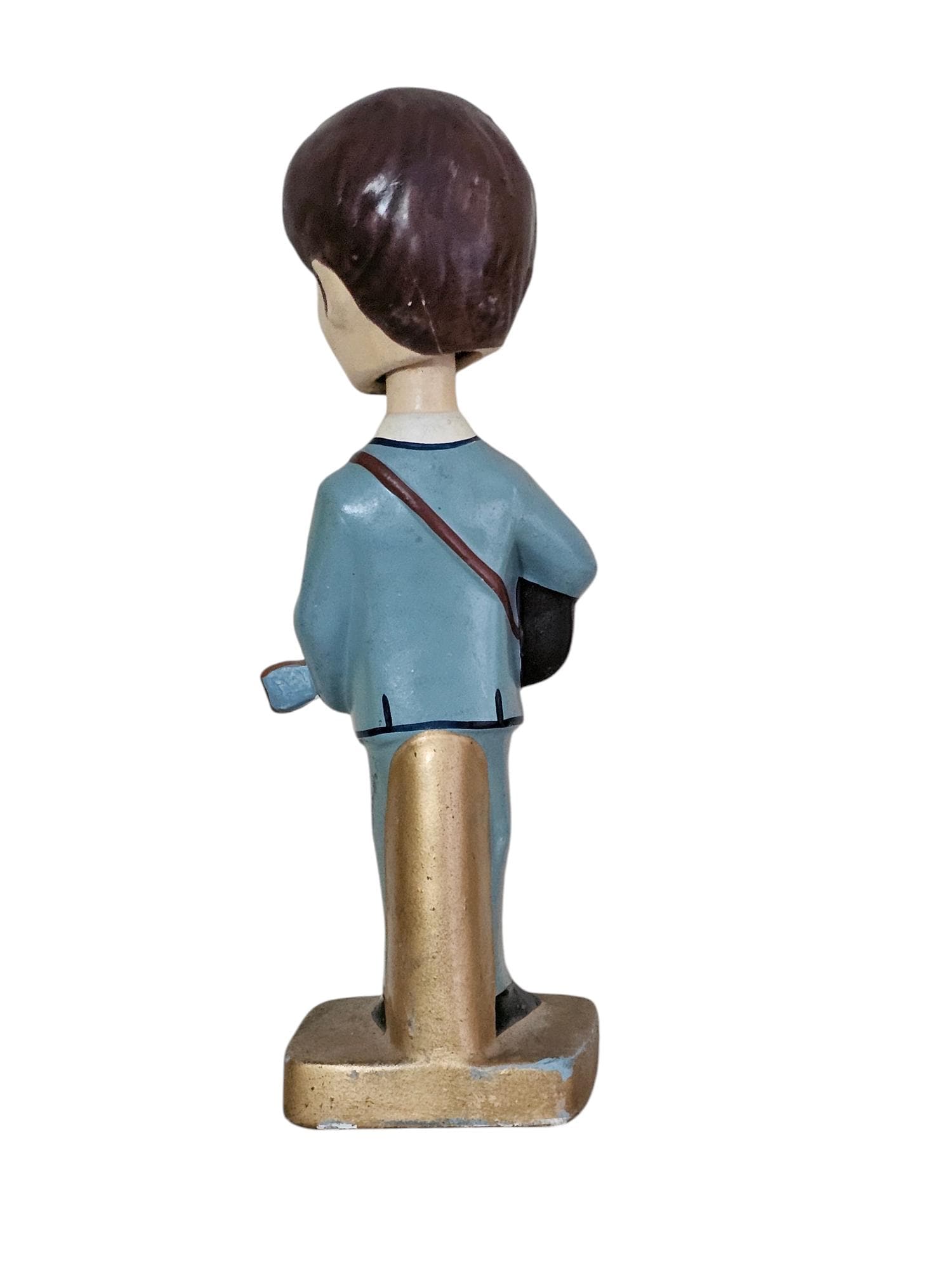 1964 Car Mascots Beatles Bobble Head Set - Etsy