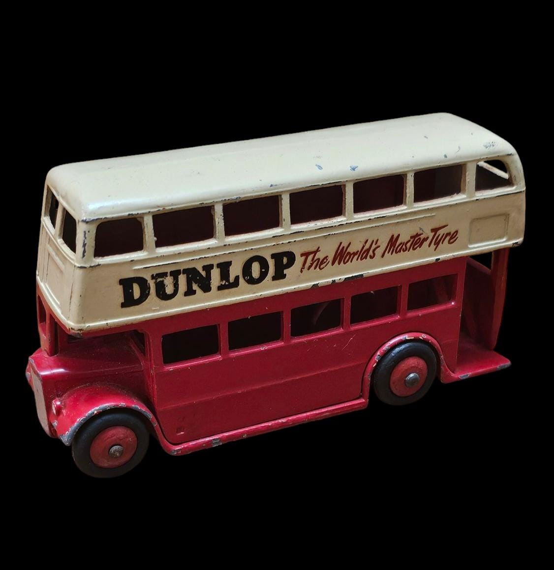 【希少当時物　ディンキートイズESS0タンクローリー MECCANO イギリス製 希少当時物 ディンキートイズESS0タンクローリー MECCANO