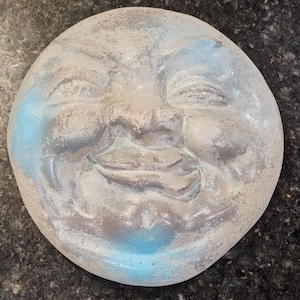 Antique 9&quot; Admiration Cigar Co Mascot