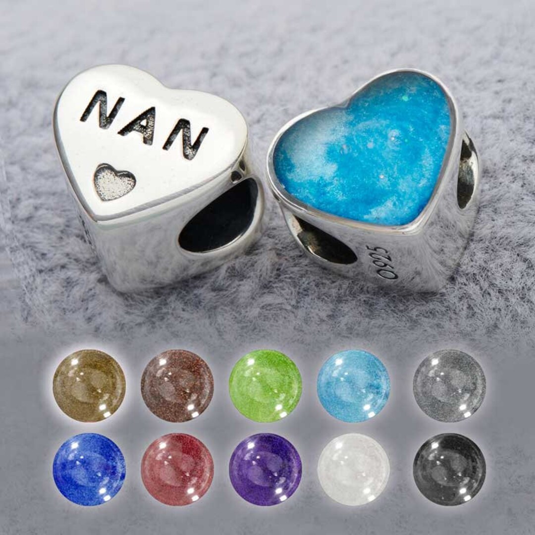 Nan ring pandora discount