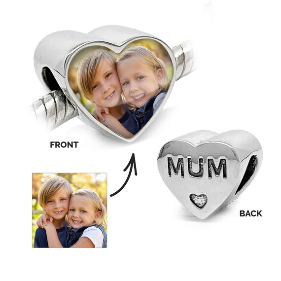pandora mum gifts