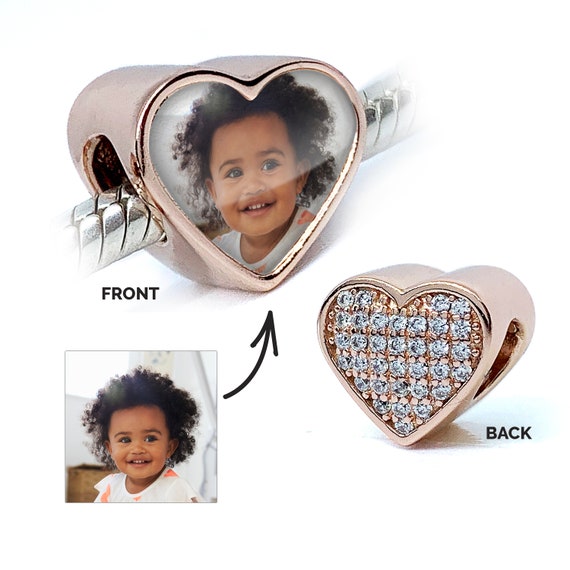 stepmom pandora charm