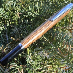 Rollester Rollerball Pen