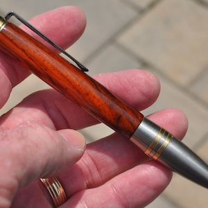 Comfort Drehstift