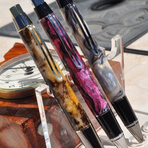 Caneta Big Ben Click