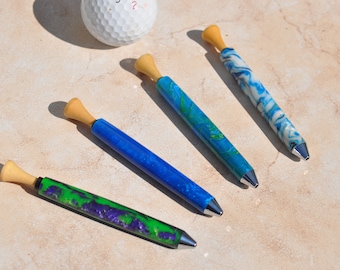 Golf Pencil (Mechanical)