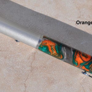 Green Laser Pointers Orange/Green