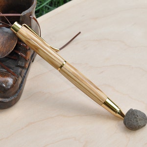 Shake Pen