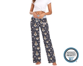 sloth pajamas for adults