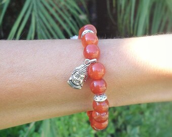 Buddha-Armband