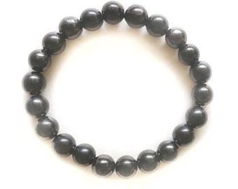 Shungite Zen Bracelet